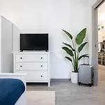 Merulana Deluxe - Rione Monti By Rhr Roma