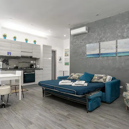 Apartment Merulana Deluxe *