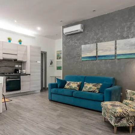 Apartment Merulana Deluxe *