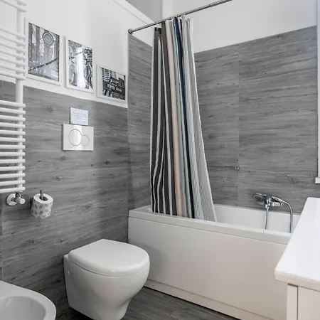 Apartment Merulana Deluxe