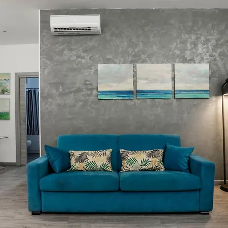 Merulana Deluxe Apartment Rome
