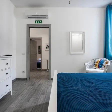 Merulana Deluxe Apartment