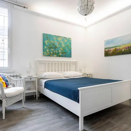 Merulana Deluxe Apartment