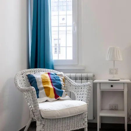 Apartment Merulana Deluxe