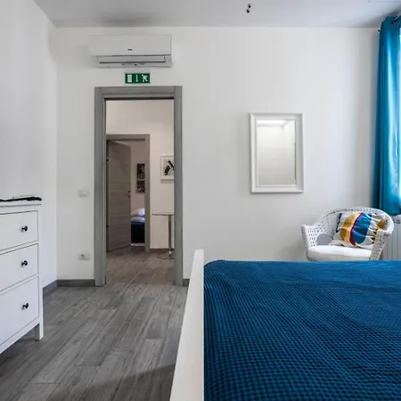 Merulana Deluxe Apartment Rome