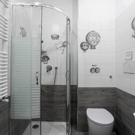 Merulana Deluxe Apartment