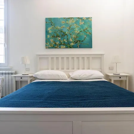 Merulana Deluxe Apartment Rome