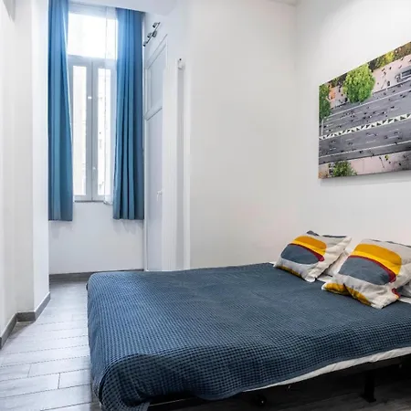 Apartment Merulana Deluxe